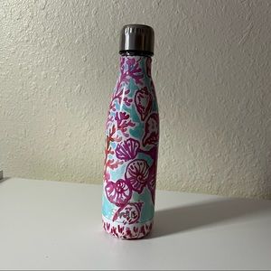 Lilly Pulitzer x Swell